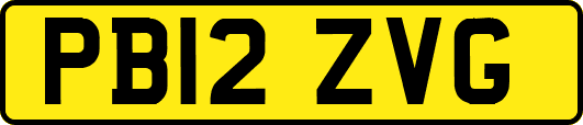 PB12ZVG