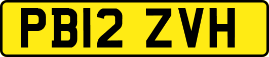 PB12ZVH
