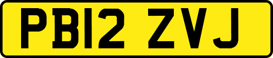 PB12ZVJ