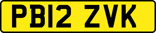 PB12ZVK