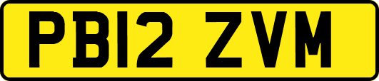 PB12ZVM