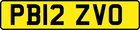PB12ZVO