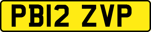 PB12ZVP