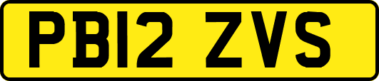 PB12ZVS