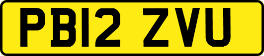 PB12ZVU