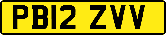PB12ZVV