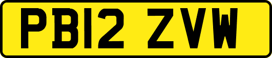 PB12ZVW