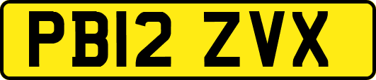 PB12ZVX