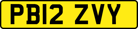 PB12ZVY