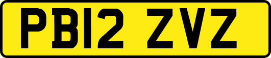PB12ZVZ