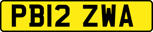 PB12ZWA