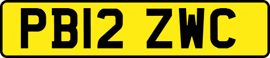 PB12ZWC