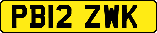 PB12ZWK