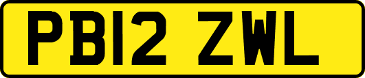 PB12ZWL