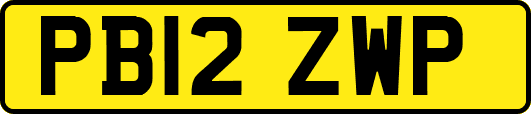 PB12ZWP