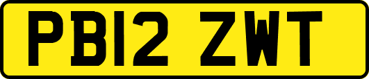 PB12ZWT