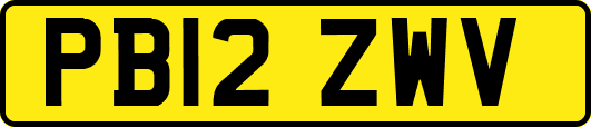 PB12ZWV