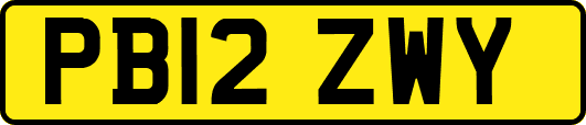 PB12ZWY
