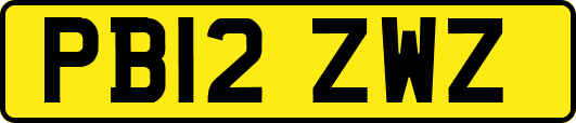 PB12ZWZ