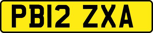 PB12ZXA