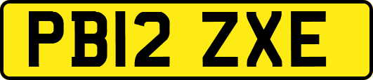 PB12ZXE