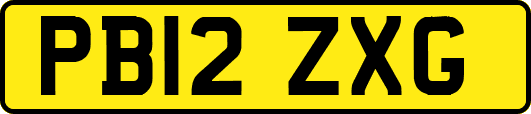 PB12ZXG
