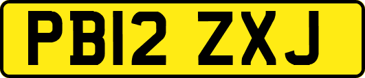 PB12ZXJ