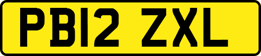 PB12ZXL