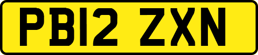 PB12ZXN