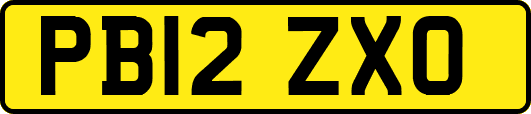 PB12ZXO