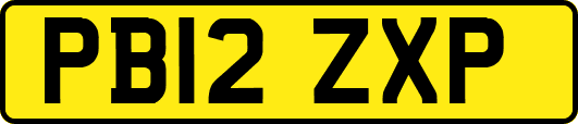 PB12ZXP