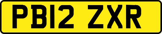 PB12ZXR