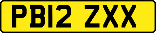 PB12ZXX