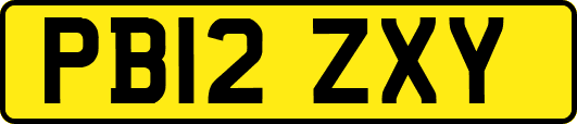 PB12ZXY