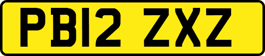 PB12ZXZ