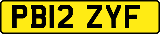 PB12ZYF
