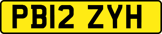 PB12ZYH