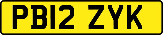 PB12ZYK