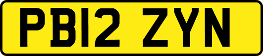 PB12ZYN