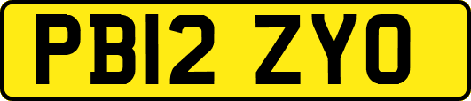 PB12ZYO