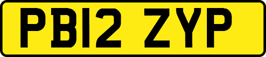 PB12ZYP