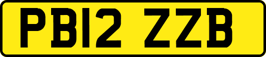 PB12ZZB