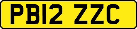 PB12ZZC