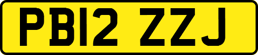PB12ZZJ