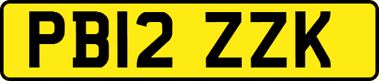 PB12ZZK