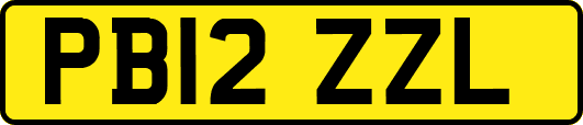 PB12ZZL