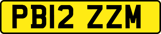 PB12ZZM