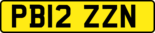 PB12ZZN