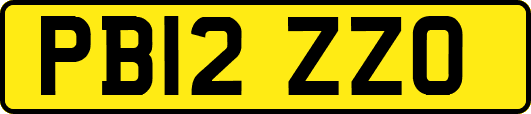 PB12ZZO