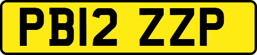 PB12ZZP